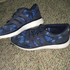 Adidas Neo Athletic Shoes